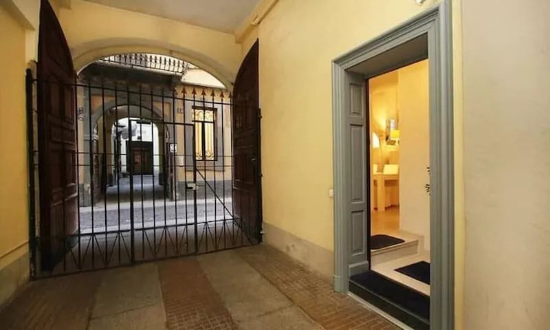 Casa Medici - Boutique Apartment near Duomo