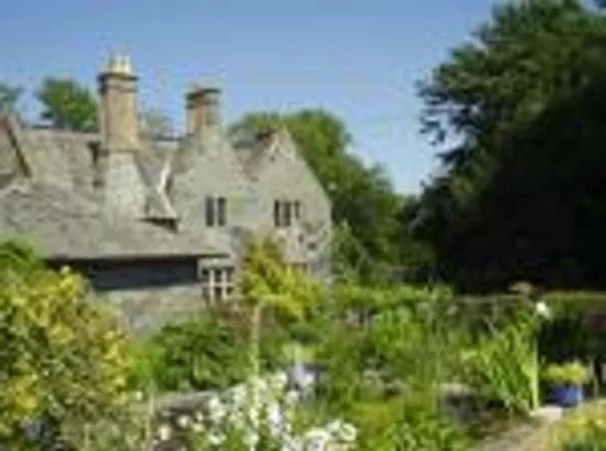 Hill House Nursery