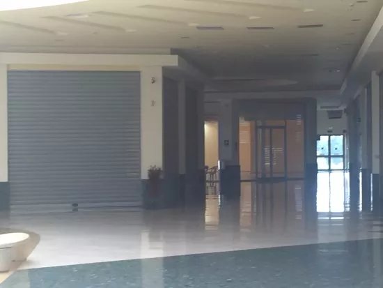 Centro Commerciale I Papiri