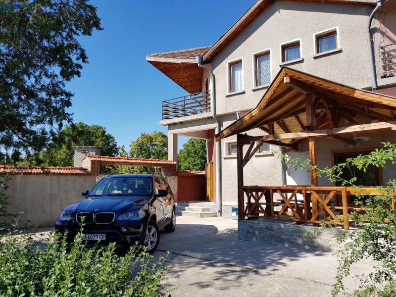 Guest House Sadovo