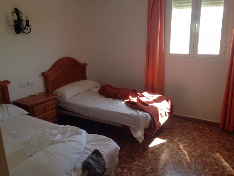 Vivienda Rural Vega La Preciada