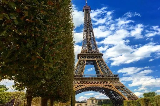 Venez Discover France - Paris Private Tours