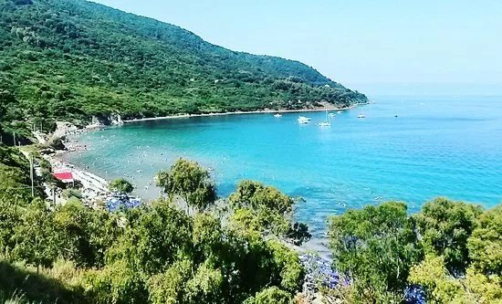 Baia di Trentova