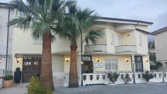 Hotel San Filippo