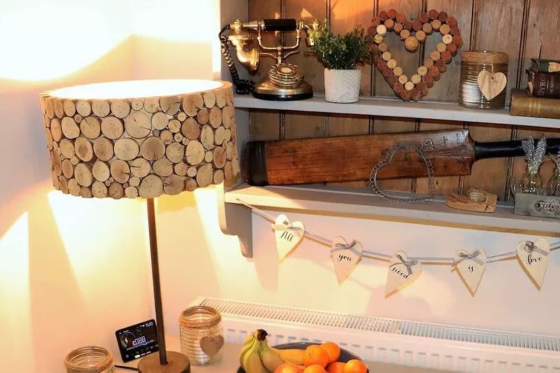 1 Manor Farm Cottage, The Isle of Wight.