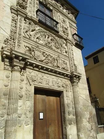 Casa de Castril