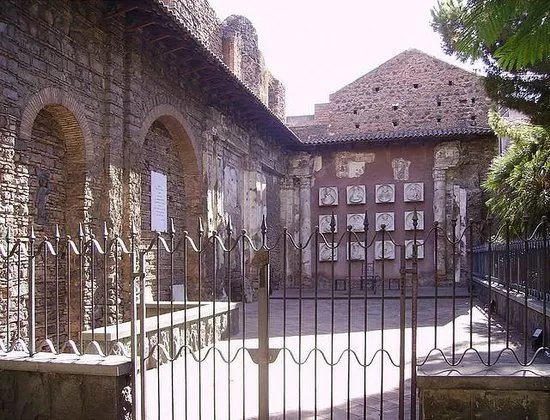 Chiesa di Sant'Euplio