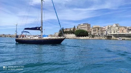 Snorkeling In Barca A Vela