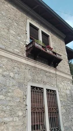 Parco della Villa Il Nonaro