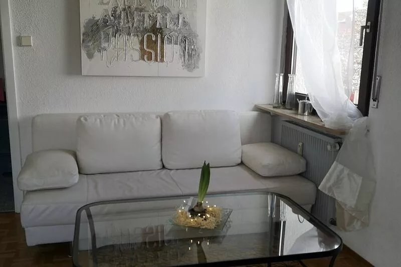 Modern apartment region Stuttgart Remstal Waiblingen