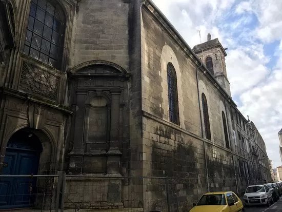 Chapelle Notre-Dame de l'Esperance