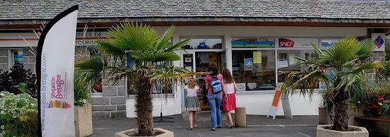 Office de Tourisme de Saint-Quay-Portrieux