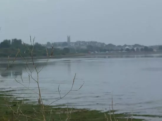 Exmouth & Orcombe Point Walk