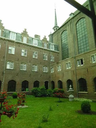 Museum De Mindere