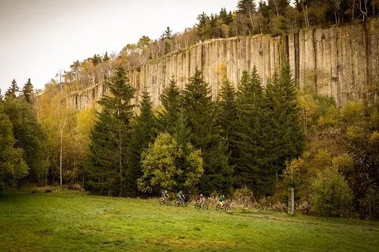 Stoneman Miriquidi MTB-Tour