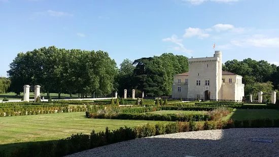 KRS Bordeaux Wine Tour and City Tour