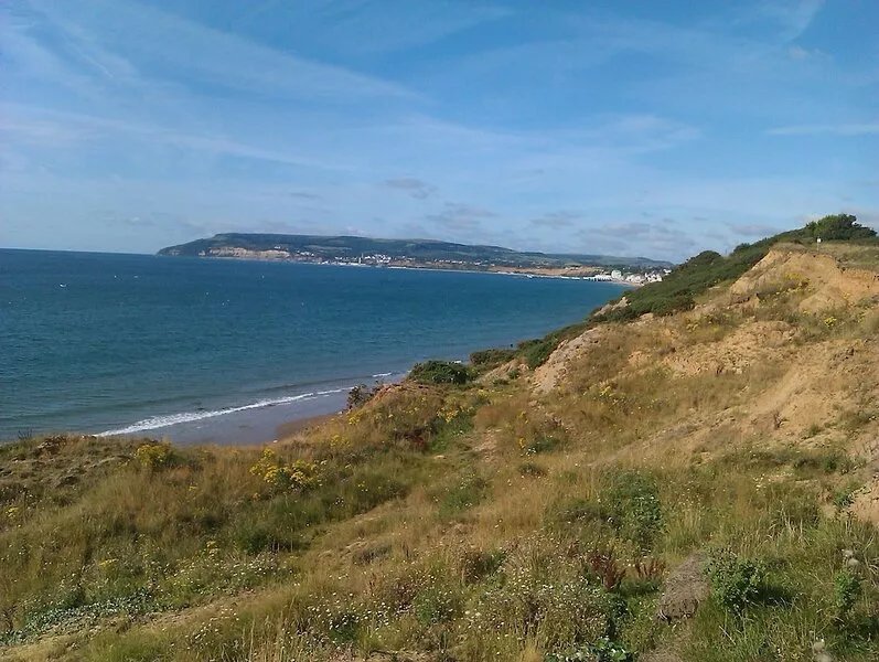 Seaspray Chalet holidays by the sea