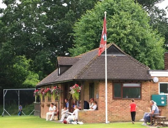 Staplehurst Cricket & Tennis Club