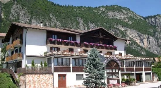 Hotel Residence Montana