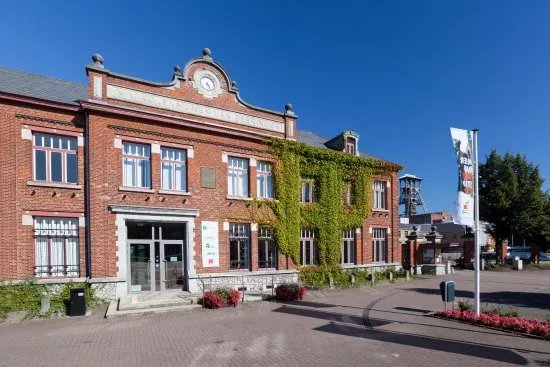 Toerisme Beringen
