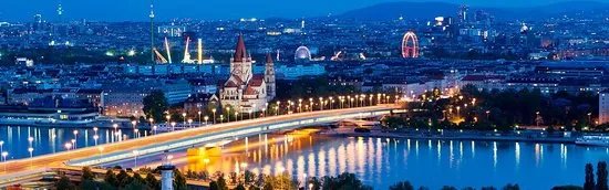 Senses of Austria