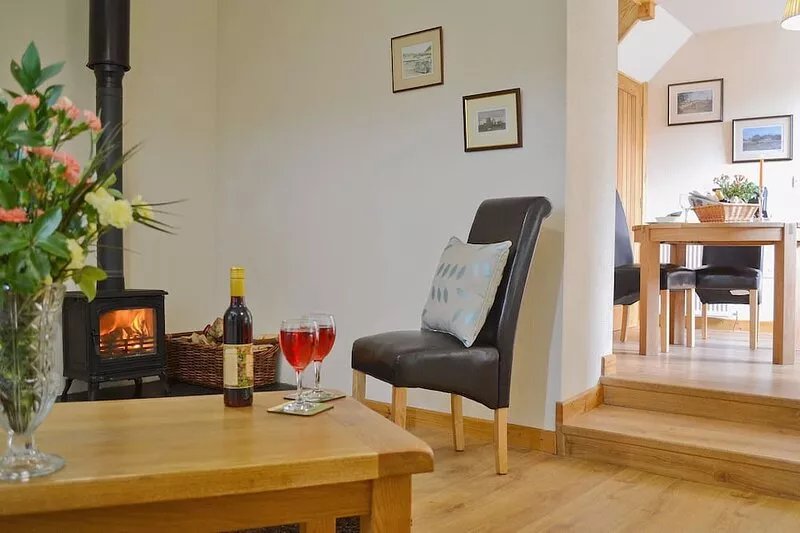 1 bedroom accommodation in Lamphey, near Tenby