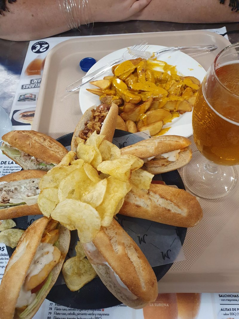 Cerveceria La Surena