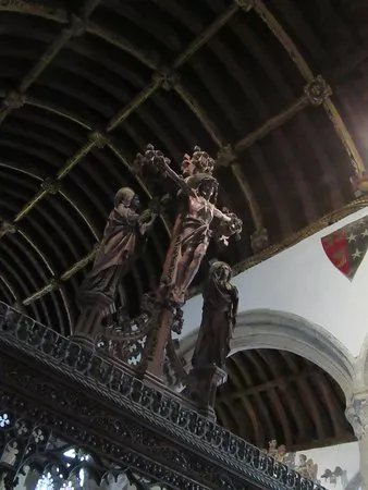 St James Church
