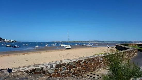 Instow Beach
