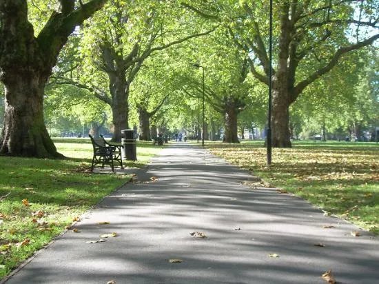 London Fields