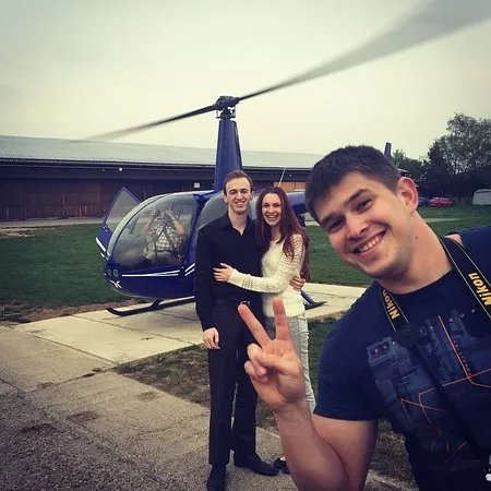 BrnoHeliTour