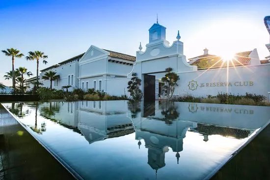 La Reserva Club Sotogrande