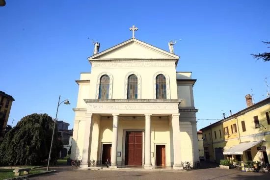 Chiesa dei SS. Giacomo e Filippo