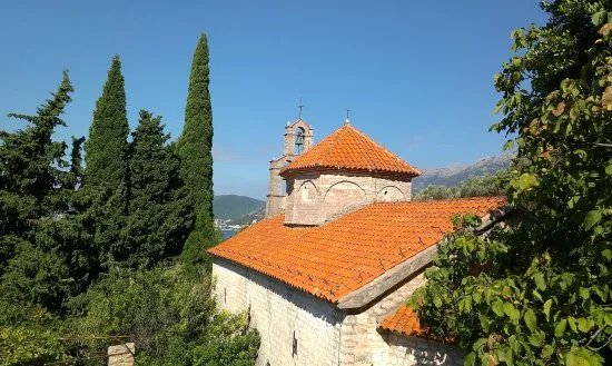 Monastery Praskvica