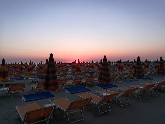 Bagno Paganelli 21