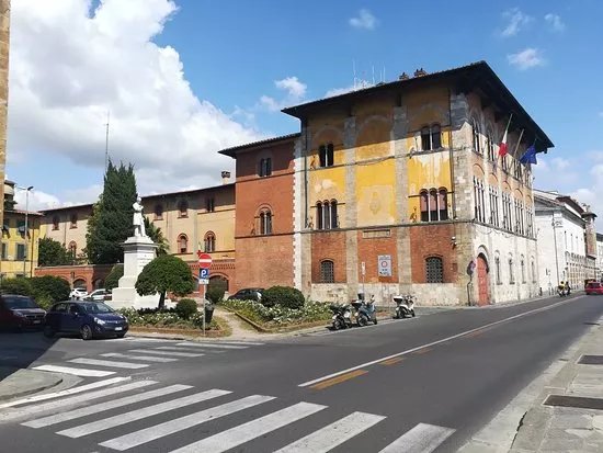 Palazzo Vecchio de’ Medici