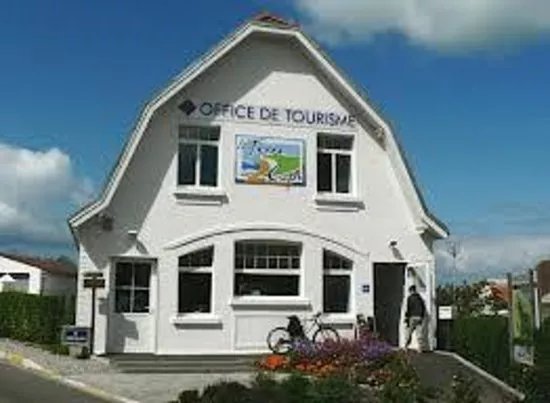 Office De Tourisme De La Terre Des 2 Caps