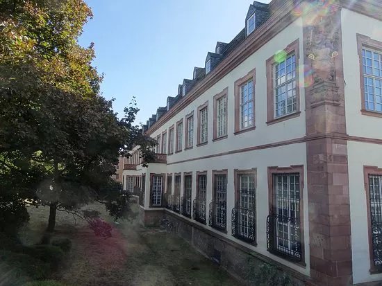 Deutschordenshaus