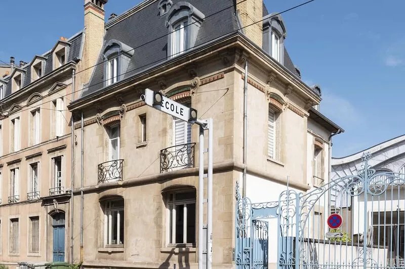 Le prestige de Poincare
