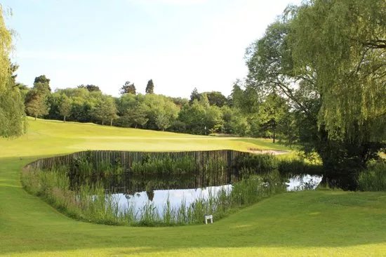 Eaglescliffe Golf Club