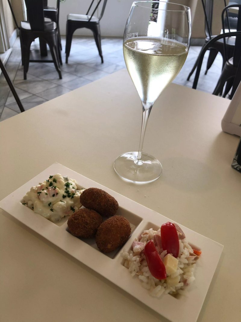 Gastronomia Lavorini Salumeria - Pasta Fresca Artigianale