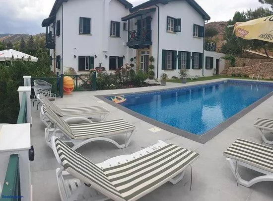 Skali Holiday Village