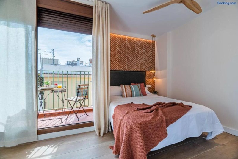 VESTAL Suites DOMO
