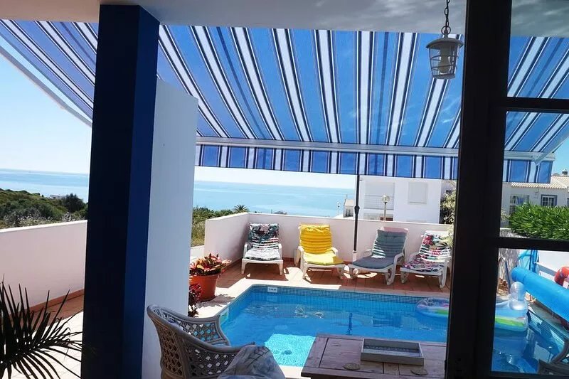 3 Bedroom Villa with Small Private Pool located in Quiet Location