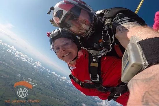Air Adventures Wales