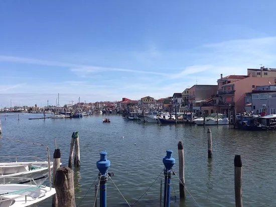Forte San Felice di Chioggia