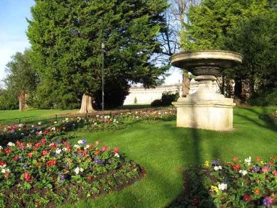 Royal Victoria Park