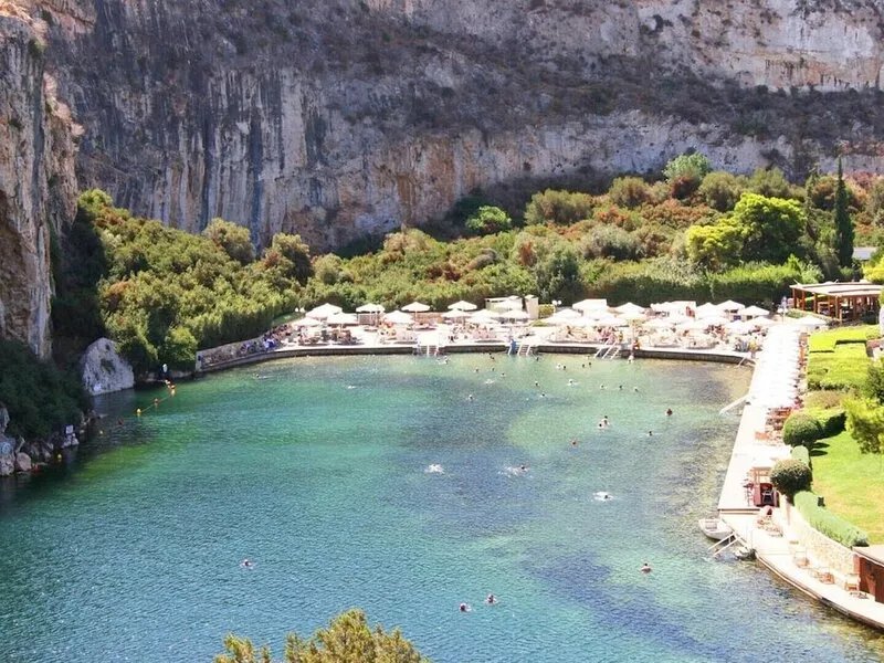Athens Riviera Beach|7 mins WALK Beach|Sea View|Parking| "Best of Both Worlds"