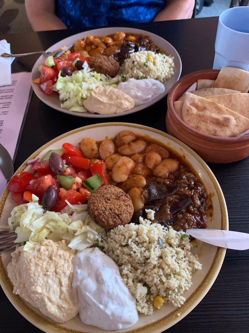 Georgina's Restaurant