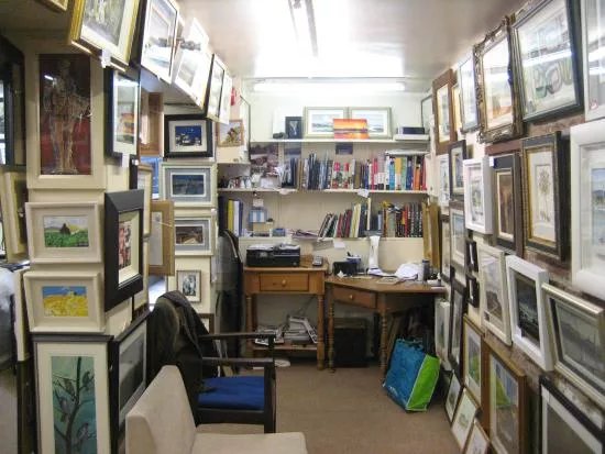 The McGilloway Gallery
